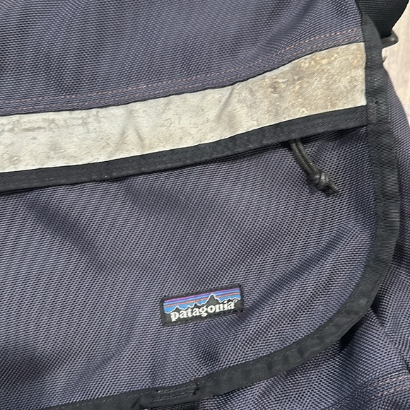 Vintage Patagonia messenger bag - Picture 2 of 5